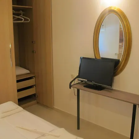 Studios Ioulia Keramoti  Room photo