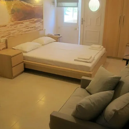 Studios Ioulia Keramoti  Room photo