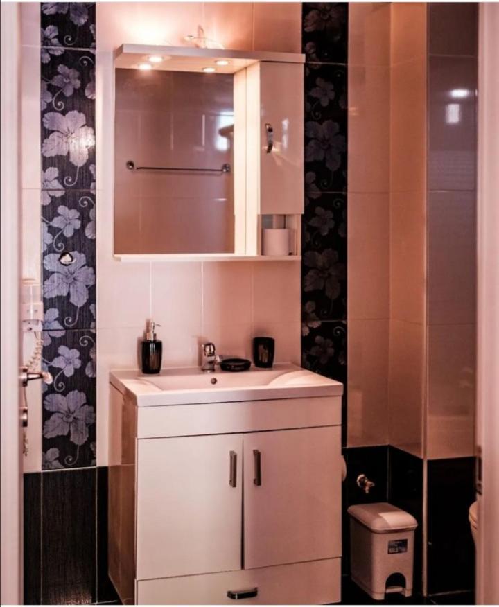 Apartment Ioulia Keramoti (Macedonia)