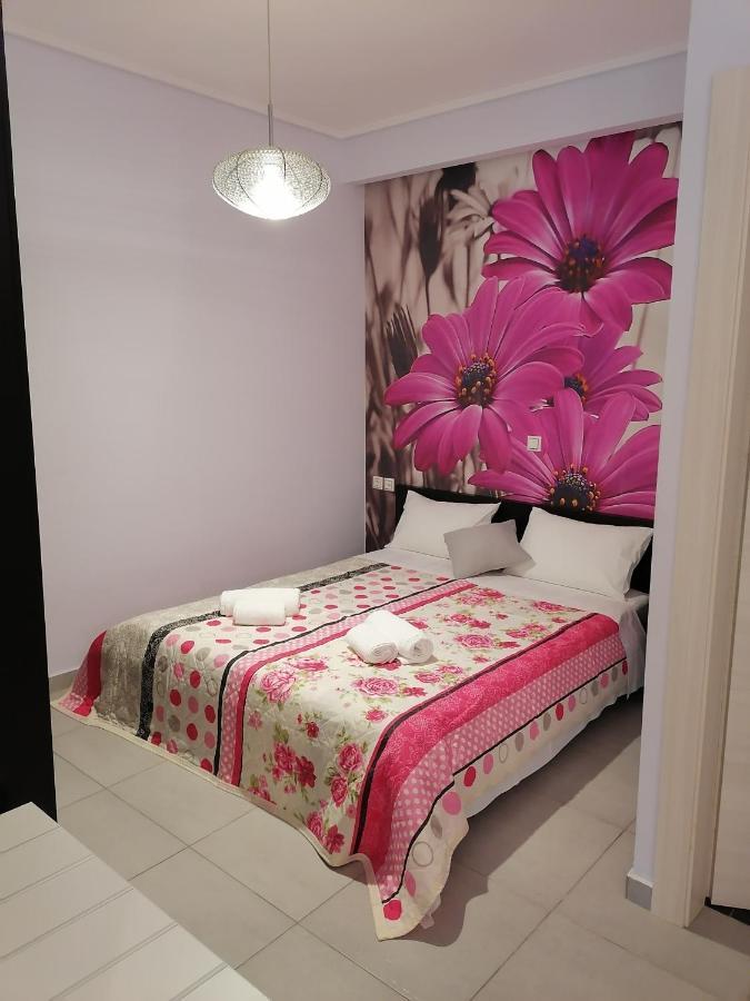Ioulia Apartment