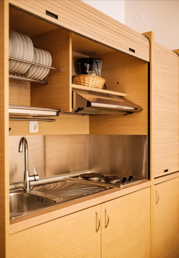 Apartment Ioulia *