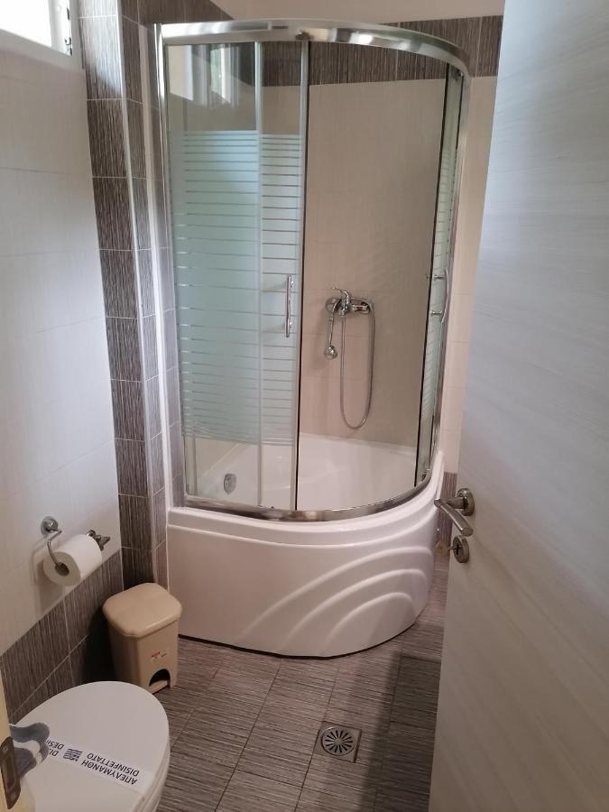 Apartment Ioulia Keramoti (Macedonia)
