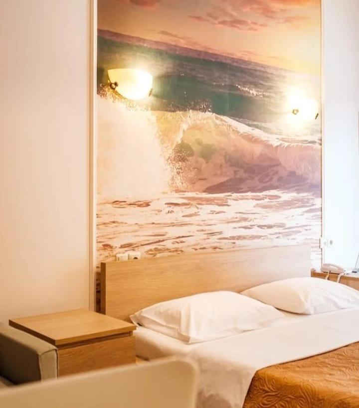 Apartment Ioulia