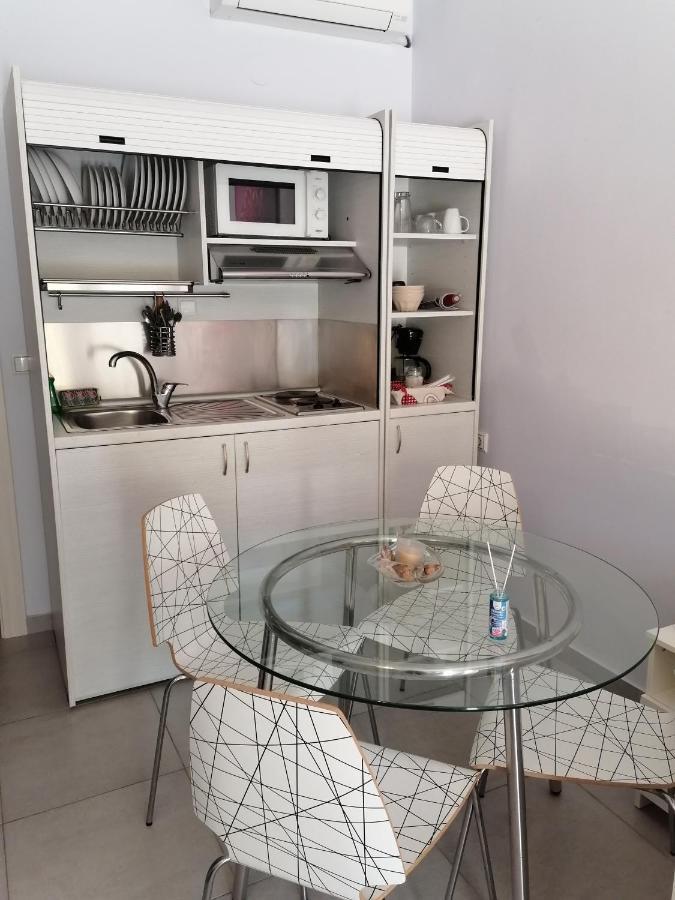 Apartment Ioulia Keramoti (Macedonia)