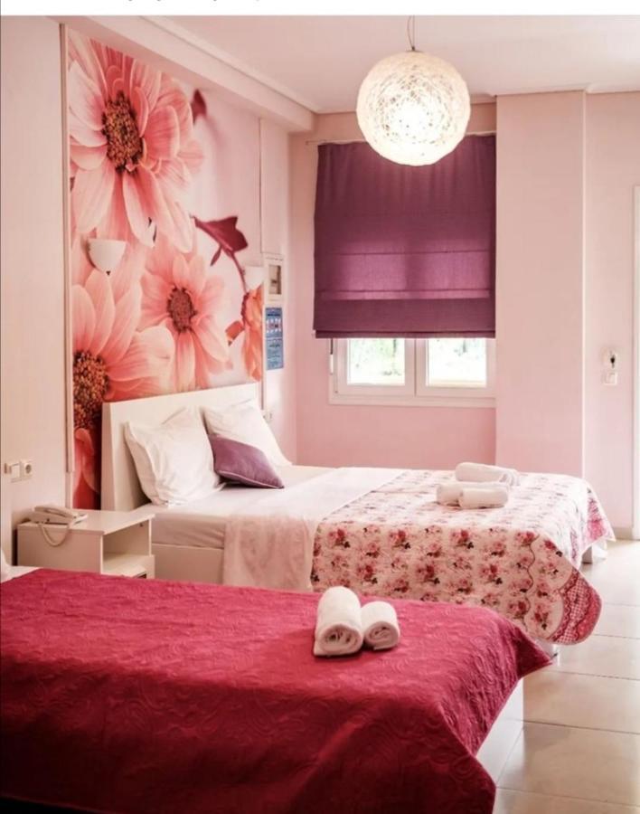 Apartment Ioulia Keramoti (Macedonia)