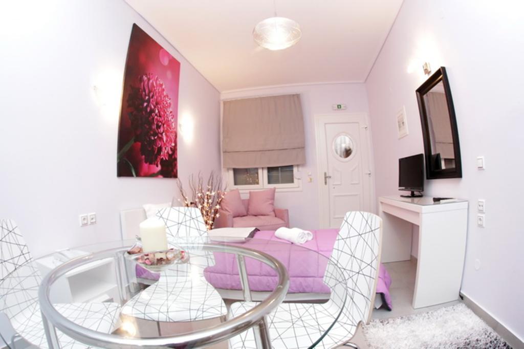 Apartment Ioulia Keramoti (Macedonia)