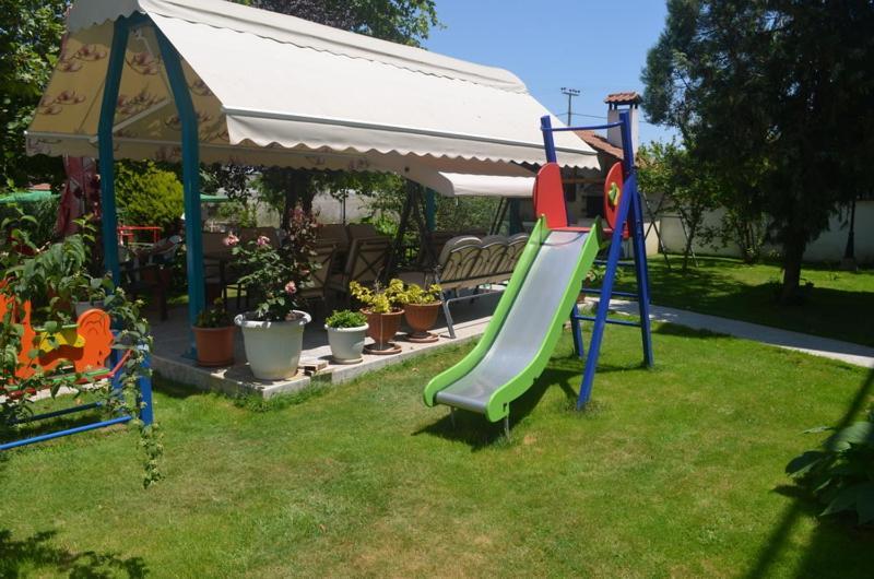 Apartment Ioulia