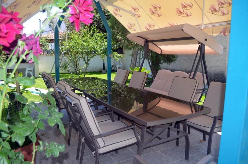 Apartment Ioulia Keramoti (Macedonia)