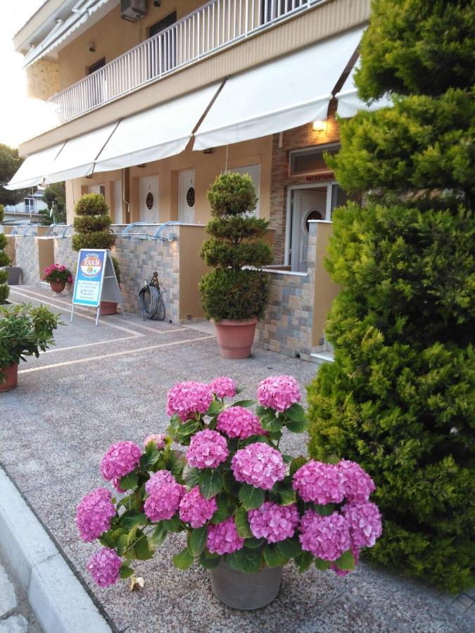 Apartment Ioulia