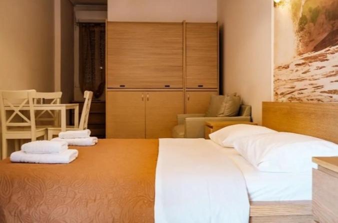 Ioulia Apartment Keramoti (Macedonia)