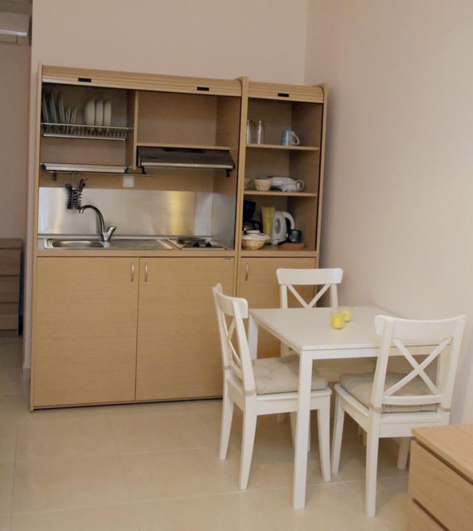 Apartment Ioulia Keramoti (Macedonia)