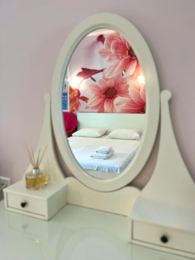 Apartment Ioulia