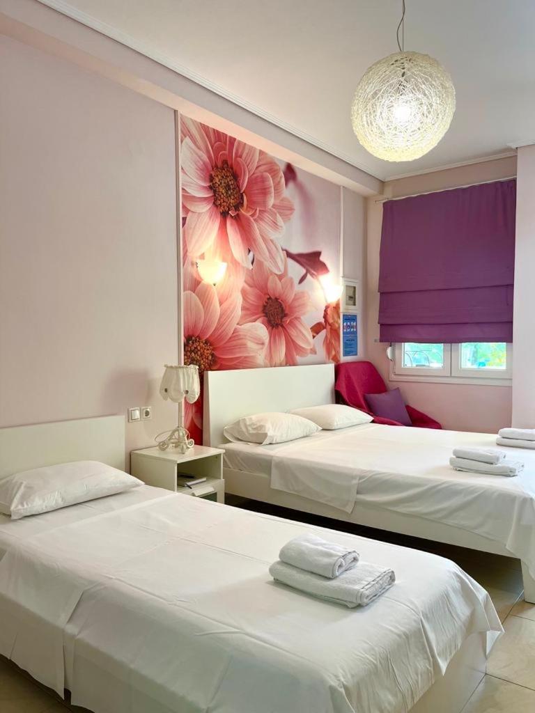 Apartment Ioulia
