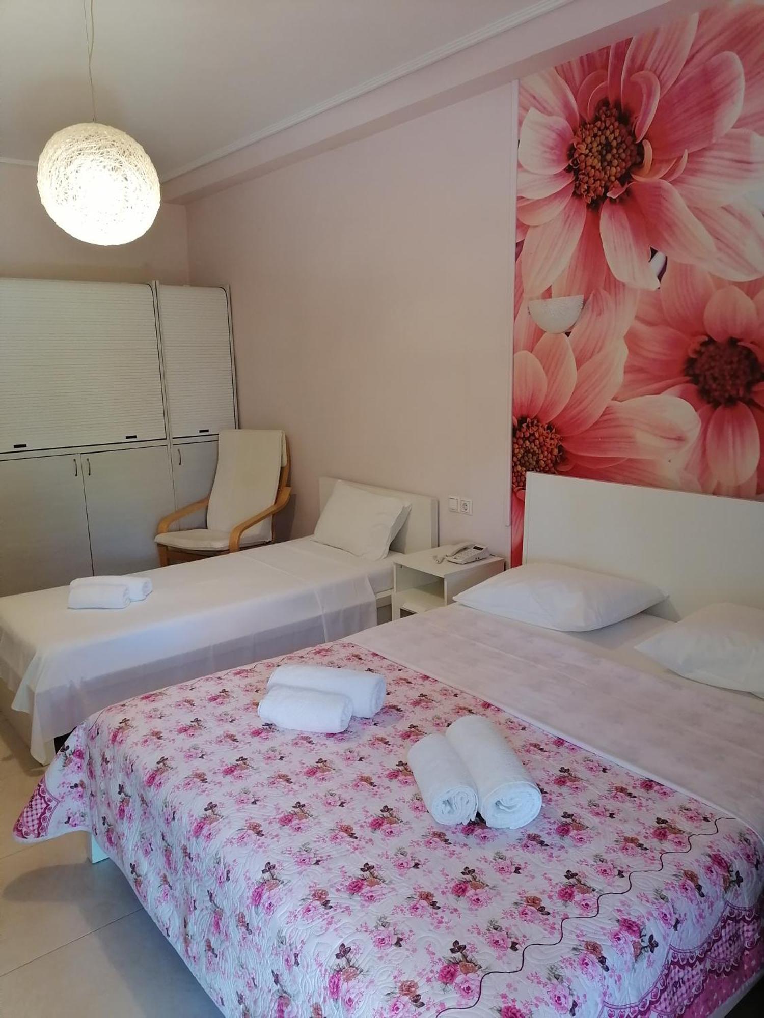 Ioulia Apartment Keramoti (Macedonia)