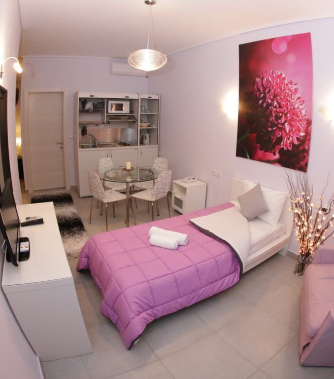 Ioulia Apartment