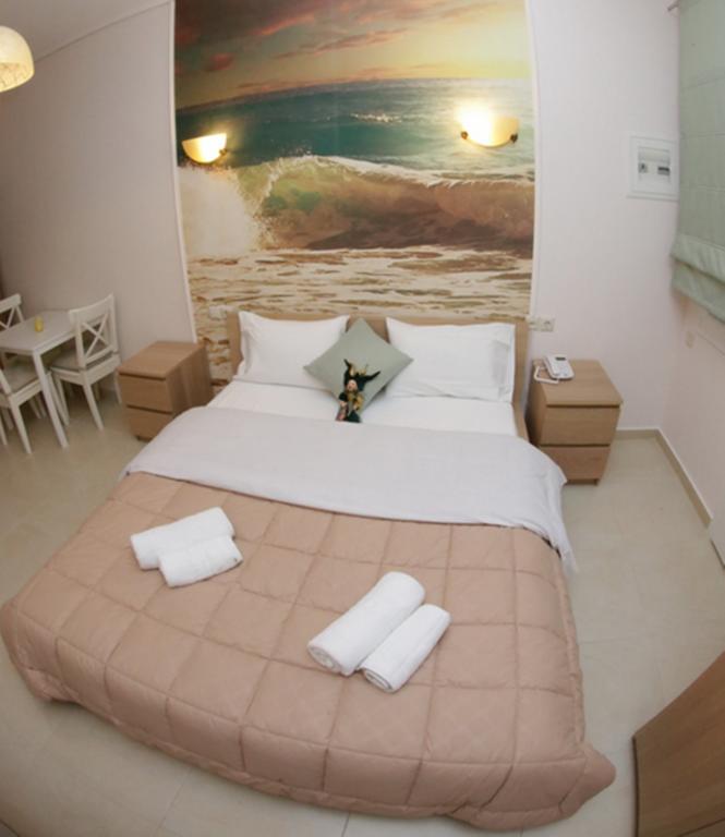 Apartment Ioulia Keramoti (Macedonia)