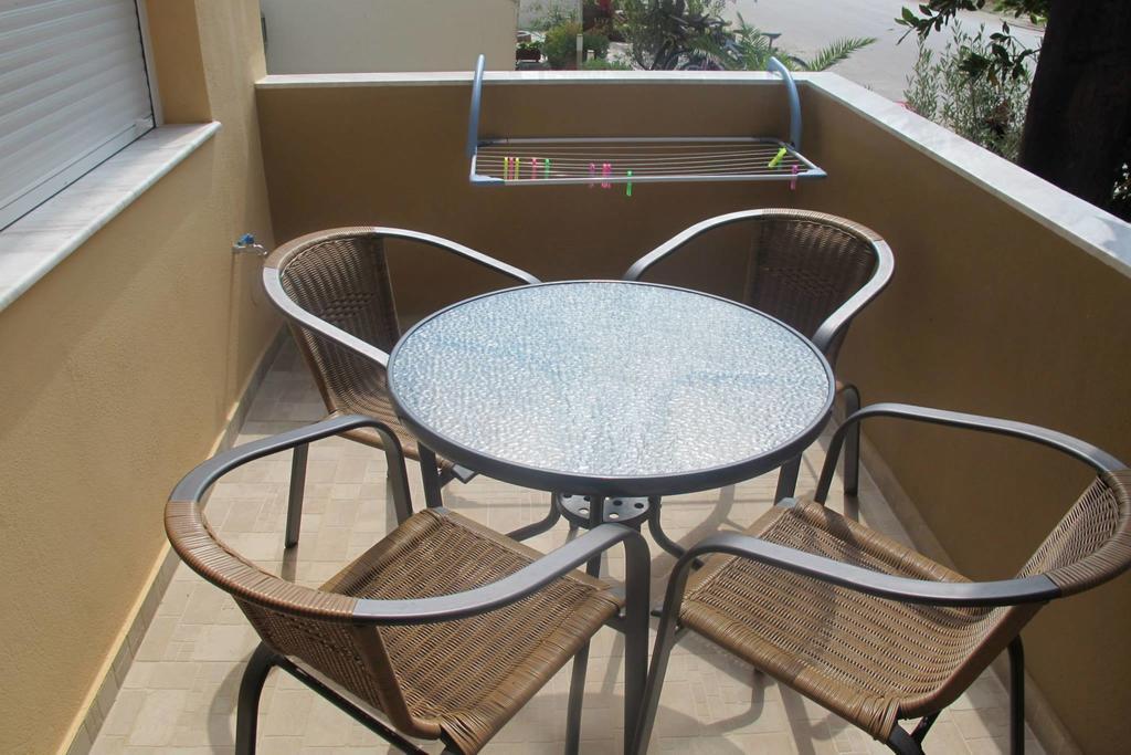 Apartment Ioulia Keramoti (Macedonia)