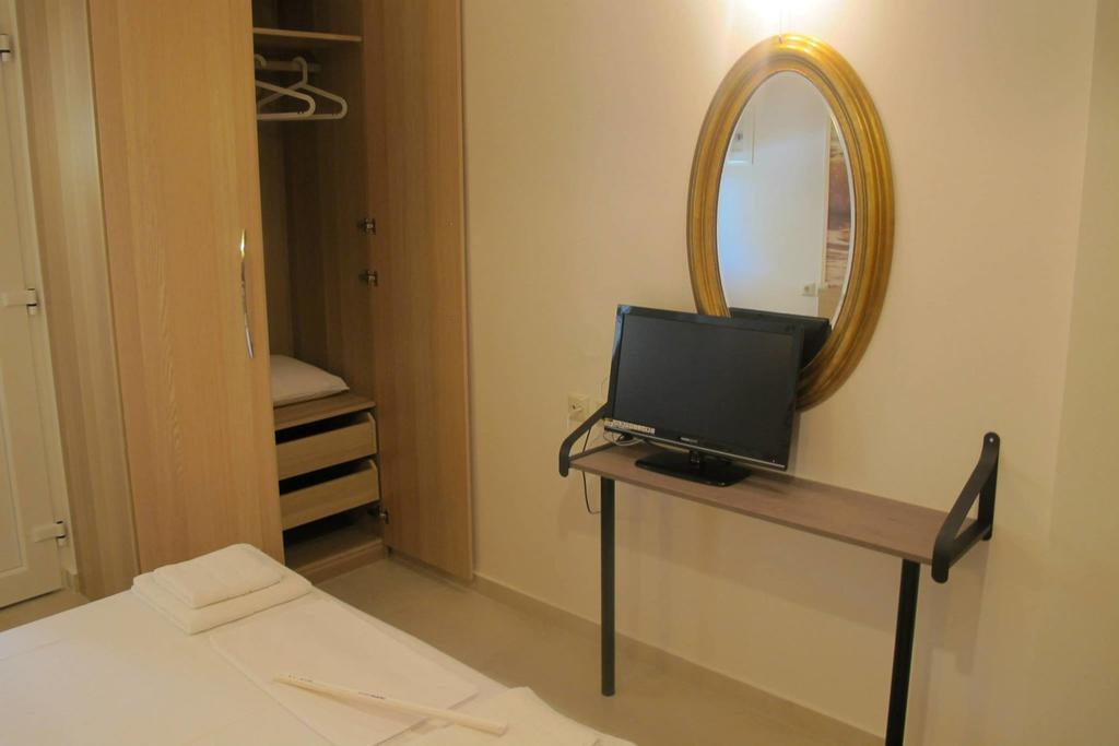 Apartment Ioulia *